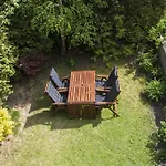 Vakantiehuis Wild Wine House Gdynia