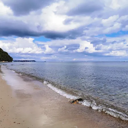 Wild Wine House Дом отдыха *