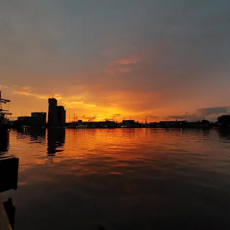 Wild Wine House * Gdynia