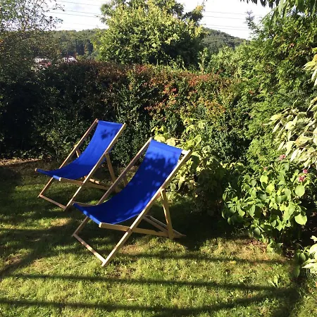 Wild Wine House Сasa de vacaciones Gdynia