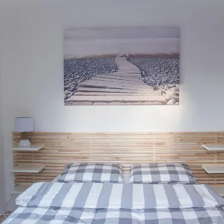 Дом отдыха Wild Wine House Гдыня