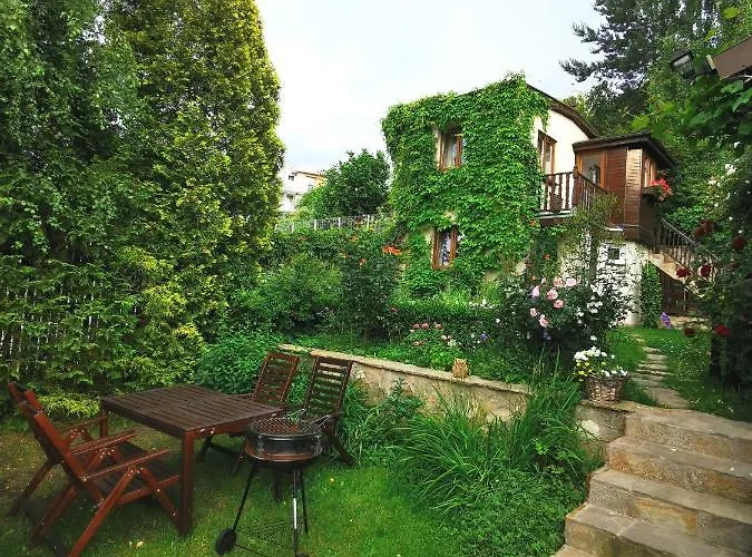 Wild Wine House * Гдыня