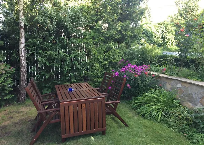 Wild Wine House Дом отдыха *