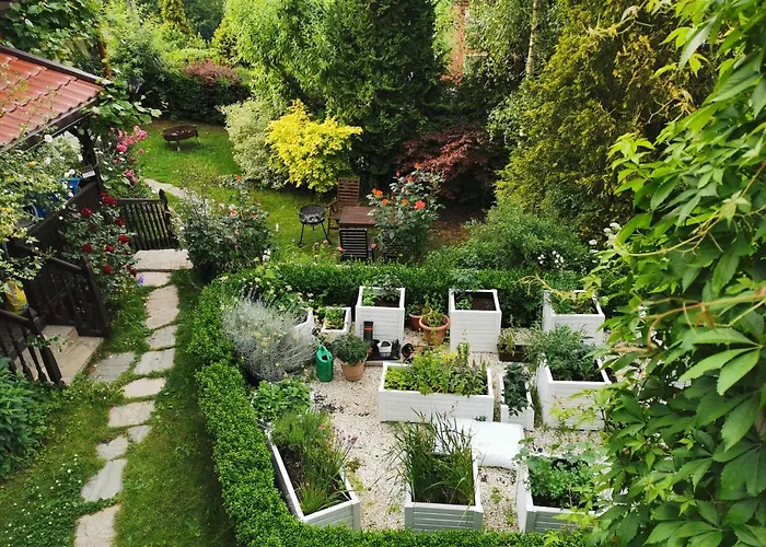 Дом отдыха Wild Wine House *