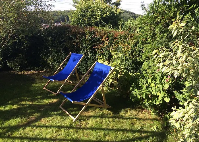 Wild Wine House Сasa de vacaciones Gdynia