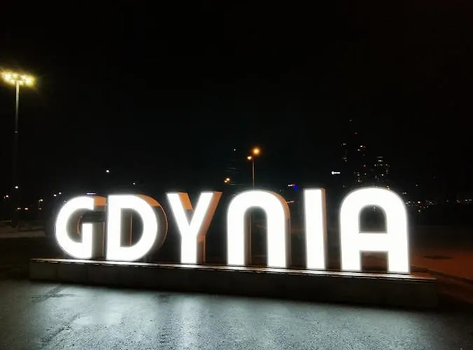 Wild Wine House Гдыня