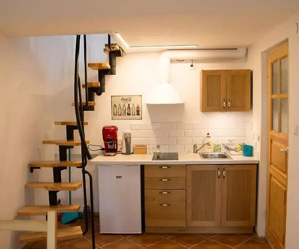 Wild Wine House * Gdynia