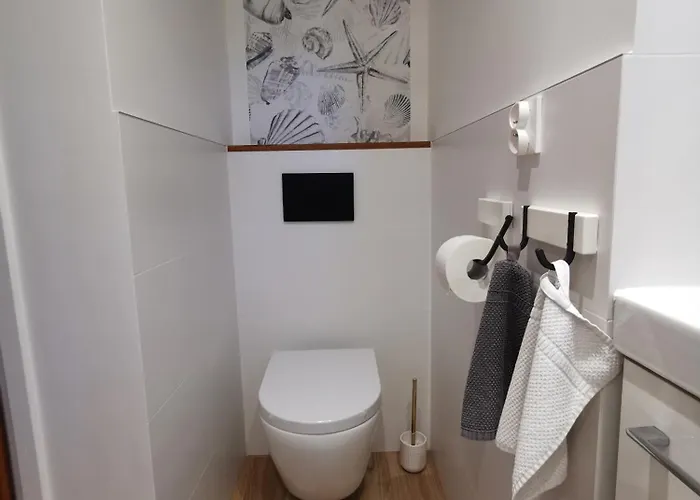 Сasa de vacaciones Wild Wine House Gdynia