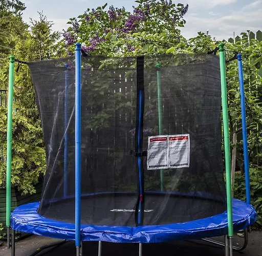 Wild Wine House Гдыня