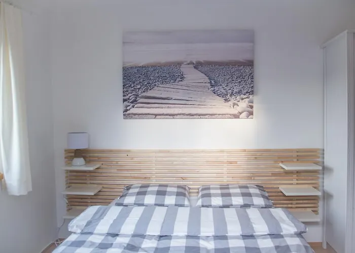 Сasa de vacaciones Wild Wine House Gdynia